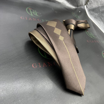 Cà vạt nam 6cm cho sale Bất động sản phong thủy Giangpkc
