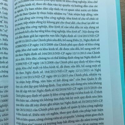 Bình luận Luật Công chứng năm 2024