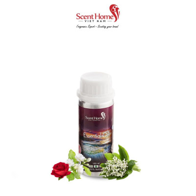 Tinh dầu Scent Homes - mùi hương (Cotton Blossom)