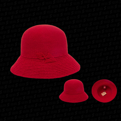 Mũ vành đan tay cao cấp NÓN SƠN chính hãng ĐH084B-ĐO2