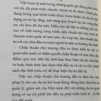 Góc nhìn luật sư Những quy định cần biết khi đầu tư vào Việt Nam
