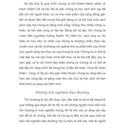 Tìm Thấy Và Trả Tự Do Cho Người Nghệ Sĩ Trong Bạn - Liều Sáng Tạo