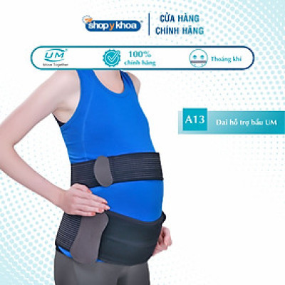 Đai hỗ trợ bầu United Medicare (A13)