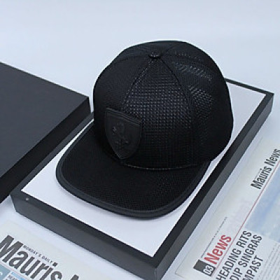Nón hiphop, mũ snapback Ferrari phối vải kaki form chuẩn thời trang đường phố cao cấp siêu đẹp