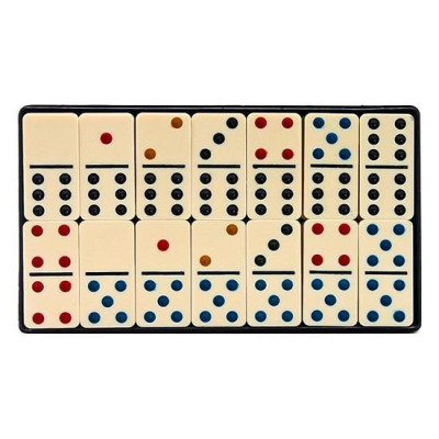 Cờ Domino Ngà Nhỏ Liên Hiệp Thành KDNN