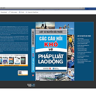 Các câu hỏi Khó về Pháp luật lao động