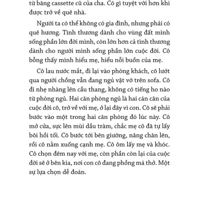 Lũ Chim Thích Chọn Cành Khô - Văn Học Tuổi 20