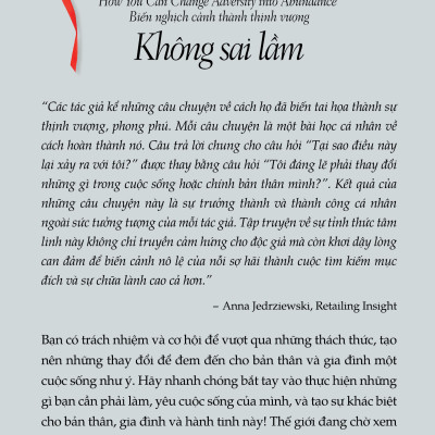 Không Sai Lầm - Vanlangbooks