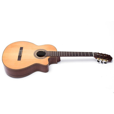 Đàn Guitar Classic DC450J ghitar chất lượng cao của Duy Guitar Store