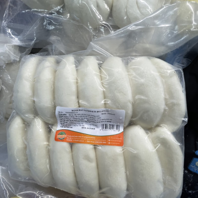Bánh Bao Sandwich 48G (672G)