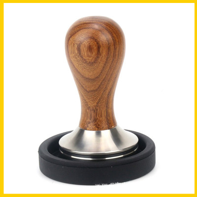 Miếng Lót Tamper  Chất Liệu Cao Su