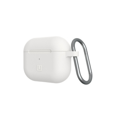 Vỏ Ốp dành cho AirPods 3 UAG DOT Silicone Case - Hàng Chính Hãng