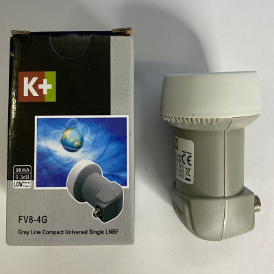 LNB Ku Band K+ HÀNG CHÍNH HÃNG