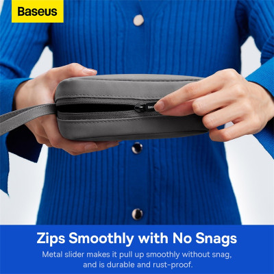 Túi phụ kiện Baseus Easy Journey Series Storage Bag chống thấm nước - Hàng chính hãng