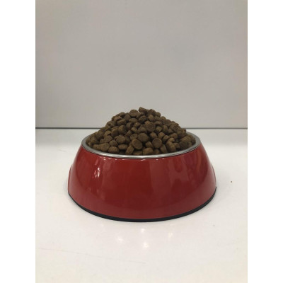 Thức Ăn Cho Chó - Size Nhỏ Trưởng Thành Trên 12 Tháng Nutrience Original Bao 2,5kg - Thịt Gà, Rau Củ, Trái Cây