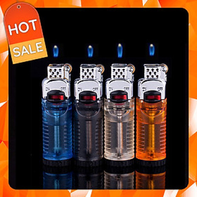 Vỏ Hột Quẹt Bật Lửa Aomai AM 7102 Lửa Bay Cực Độc Sáng Tạo