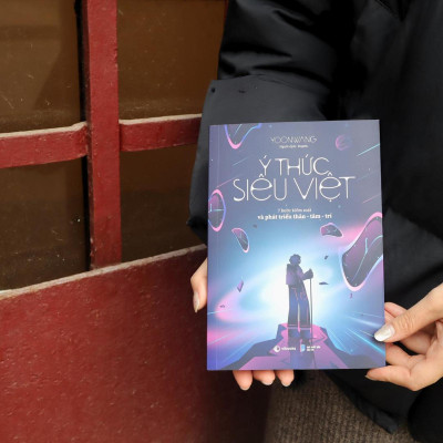 Ý Thức Siêu Việt - Bản Quyền