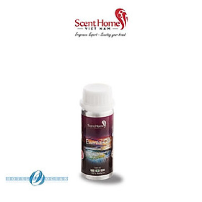 Tinh dầu Scent Homes - mùi hương (Ocean Hotel)