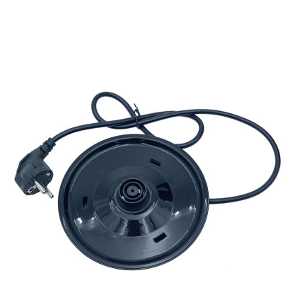 Ấm đun siêu tốc cao cấp 2.2L Lorente LT-3088R - Màu đỏ - Hàng Chính Hãng