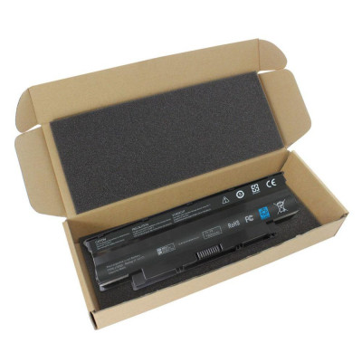 Pin Tương Thích Cho Laptop Dell Inspiron 3420 - Hàng Nhập Khẩu New Seal TEEMO PC TEBAT838