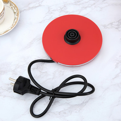 Bình Đun Siêu Tốc Sharp EKJ-10DVPS-RD (1.0 Lít) - Hàng Chính Hãng