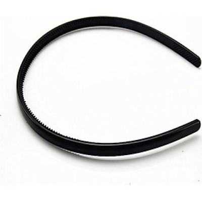 Bờm nhựa nam nữ unisex giữ tóc tiện lợi