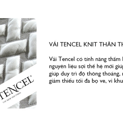 Nệm Swing 1.8m Jang In 1301600001-01