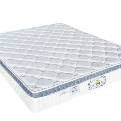 Nệm lò xo Túi Acness Kim Cương