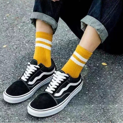 Combo 5 đôi tất nam Cotton Chất Lượng Cao Chắc Chắn Nhật Bản