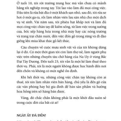 Chinh Phục Mục Tiêu (Tái Bản 2022)