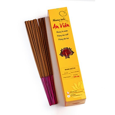 Nhang quế 4 tấc (Q4H500)