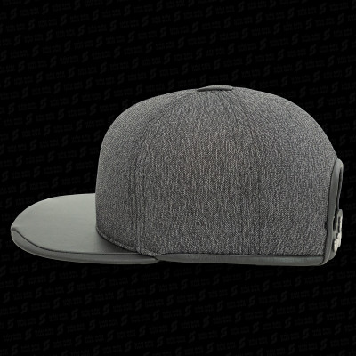 Mũ snapback hiphop nam nữ NÓN SƠN chính hãng MC229K-XM4