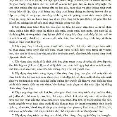 Luật Đất Đai Và Các Văn Bản Hướng Dẫn Mới Nhất