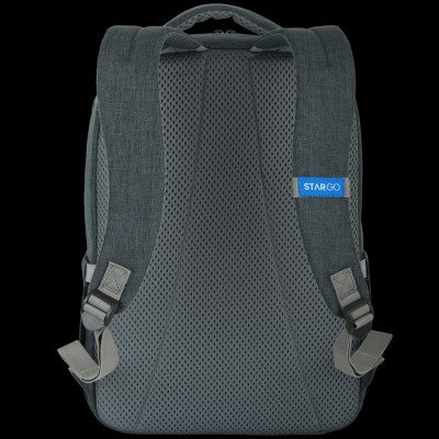 Ba Lô Laptop Stargo Lumine - 15.6 Inch - Sakos GBV024GRNG00 - Màu Xanh Lá