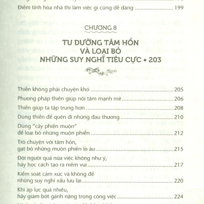 Bạn Đã Nghĩ Quá Nhiều - Nghĩ Quá Nhiều Chẳng Có Tác Dụng Gì, Chỉ Có Hành Động Mới Tạo Ra Kết Quả!