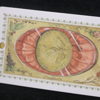 Bài Romantic Ta rot