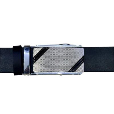 Thắt Lưng Nam Da Bò Thật TiTi ĐÔ Mặt khóa Tự Động TLNA2047