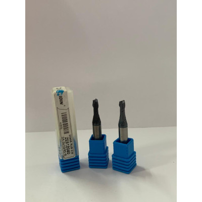 Dao phay vuông Widin ZE512 040