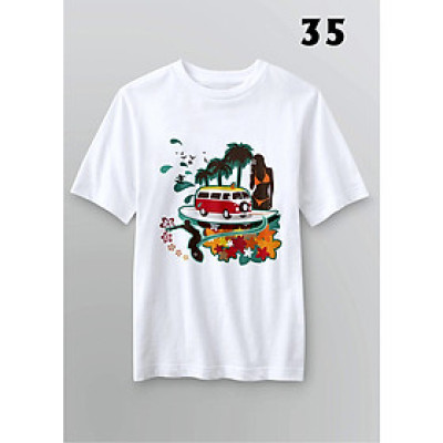 Áo Thun Nhóm Lớp