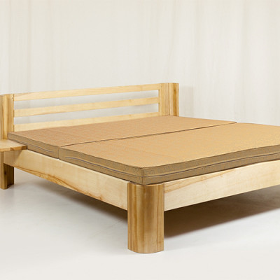 Đệm Gấm Chống Khuẩn Hanvico (150 x 190 x 9 cm)