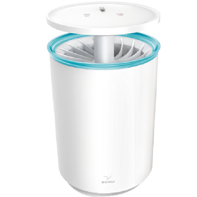 Đèn bắt muỗi Yage YG-M001.W - Hàng Chính Hãng