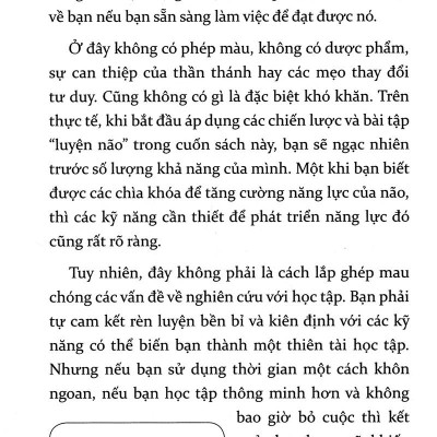 Học Khôn Ngoan Mà Không Gian Nan (Tái Bản 2023)