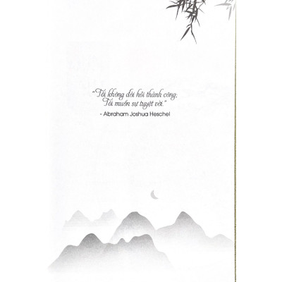 Hiểu Và Ứng Dụng Nhanh - Triết Lý IKIGAI (Tái Bản) -Vanlangbooks