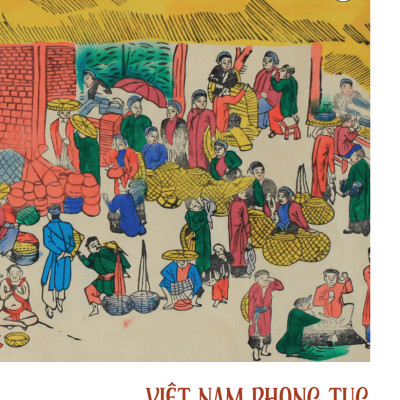 Việt Nam Phong Tục