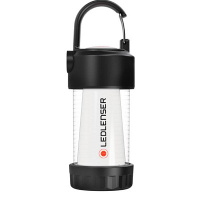 Đèn pin mini treo lều Ledlenser ML4 WARMLIGHT