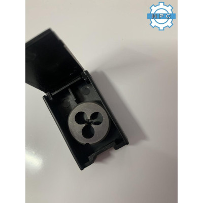 Taro bàn ren Volkel M 4 x 0.7 LH