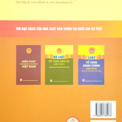 Bộ luật Dân sự (hiện hành)