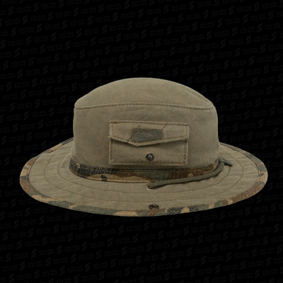 Mũ vành thời trang NÓN SƠN chính hãng MH008B-NU1