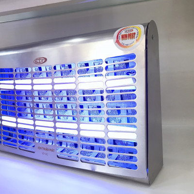 Đèn diệt côn trùng KEO DÍNH KTP-30S 