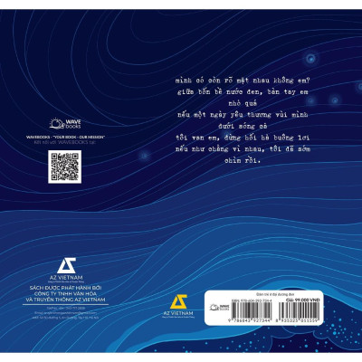 Sách Đám Trẻ Ở Đại Dương Đen - Skybooks - BẢN QUYỀN